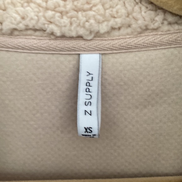 Z supply jacket - Picture 2 of 2